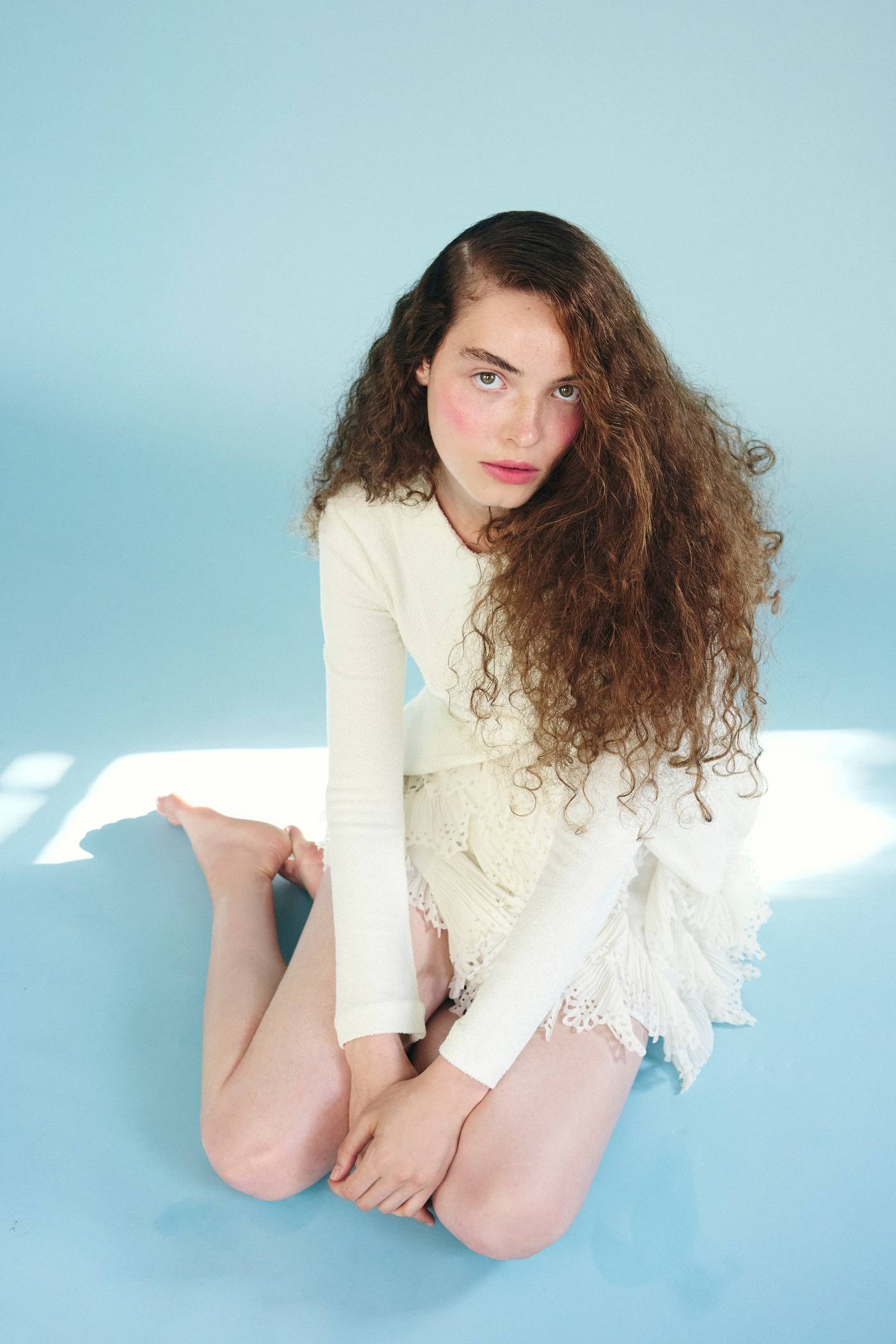 Christiana Makeup 11