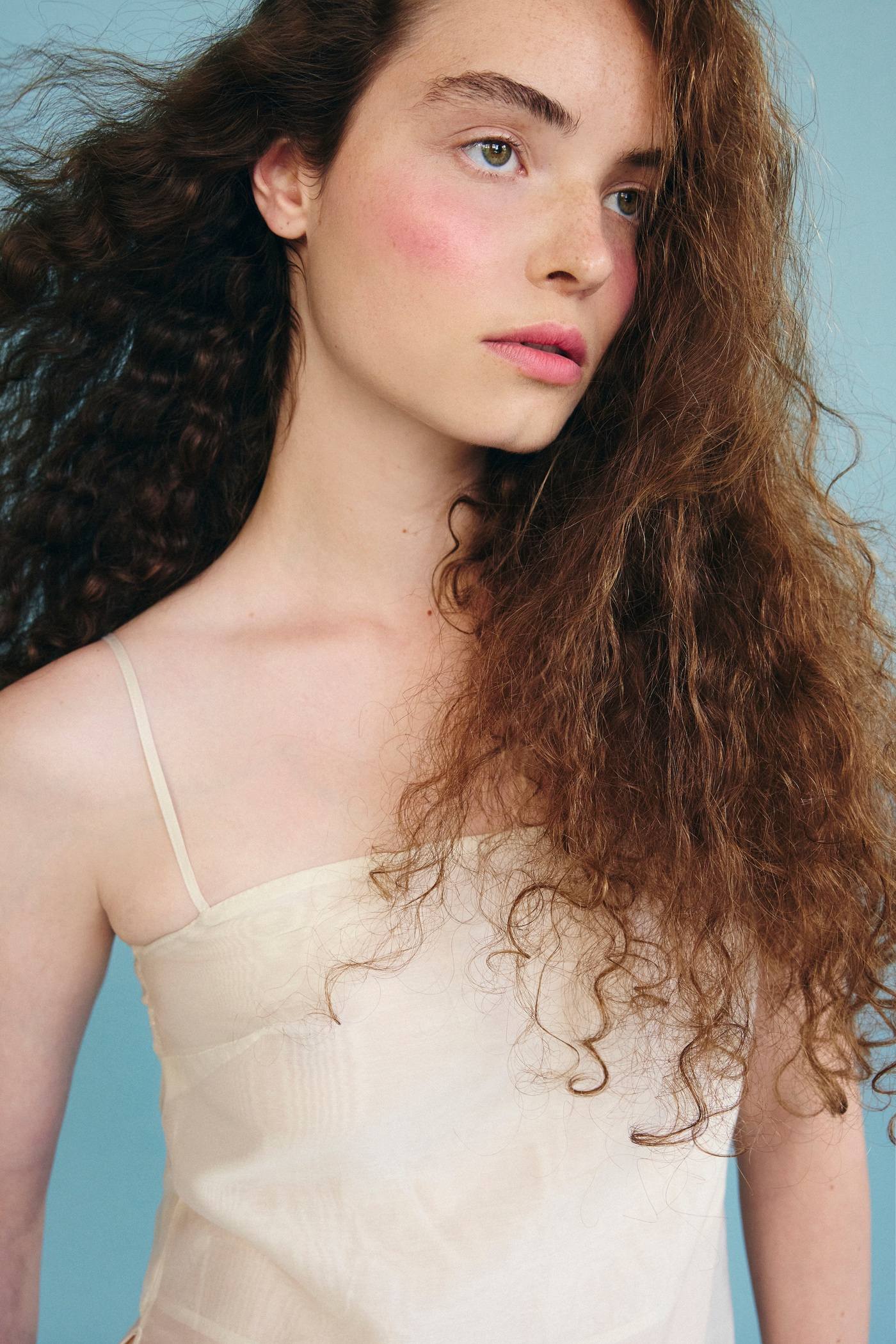 Christiana Makeup 12