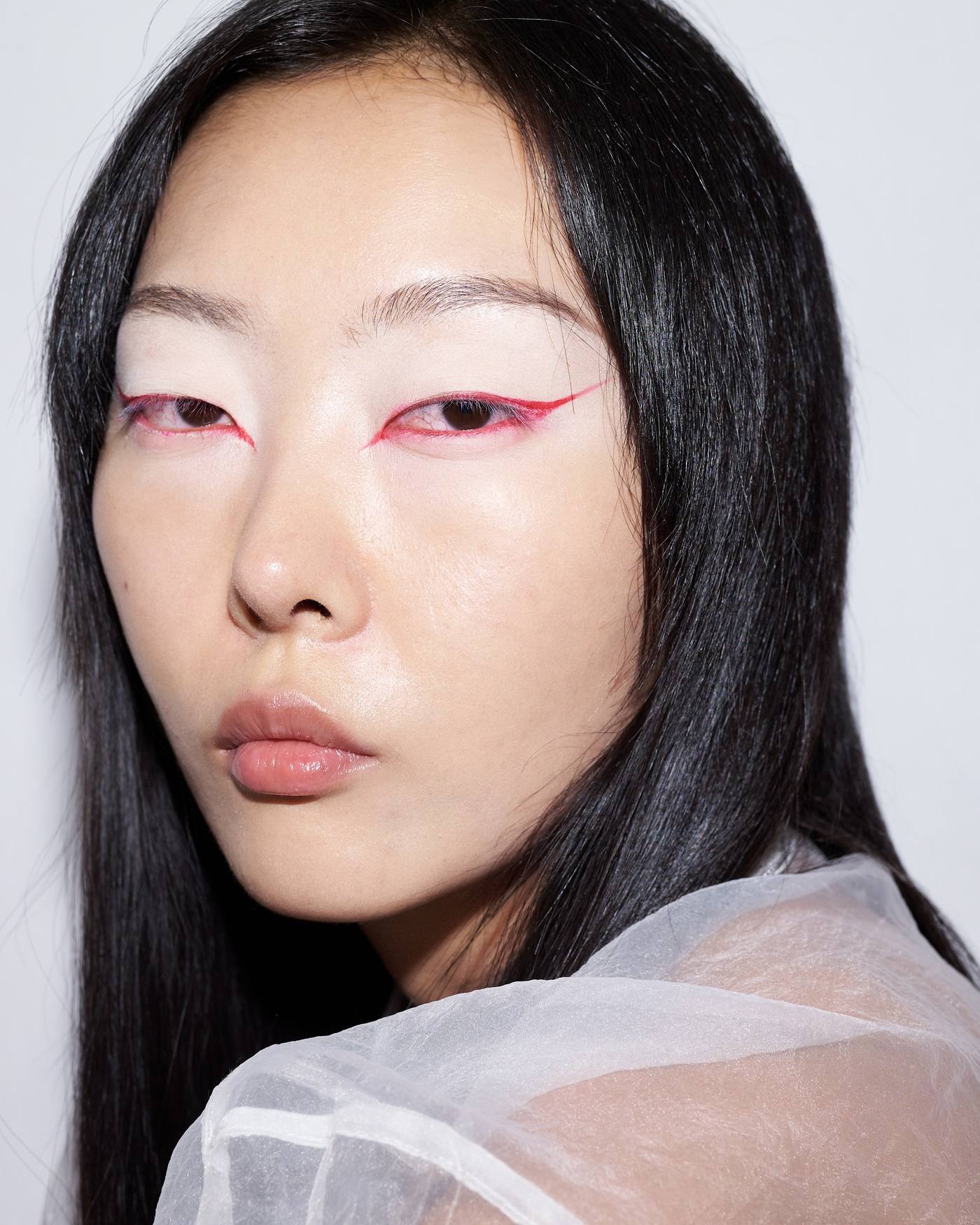 Christiana Makeup 14