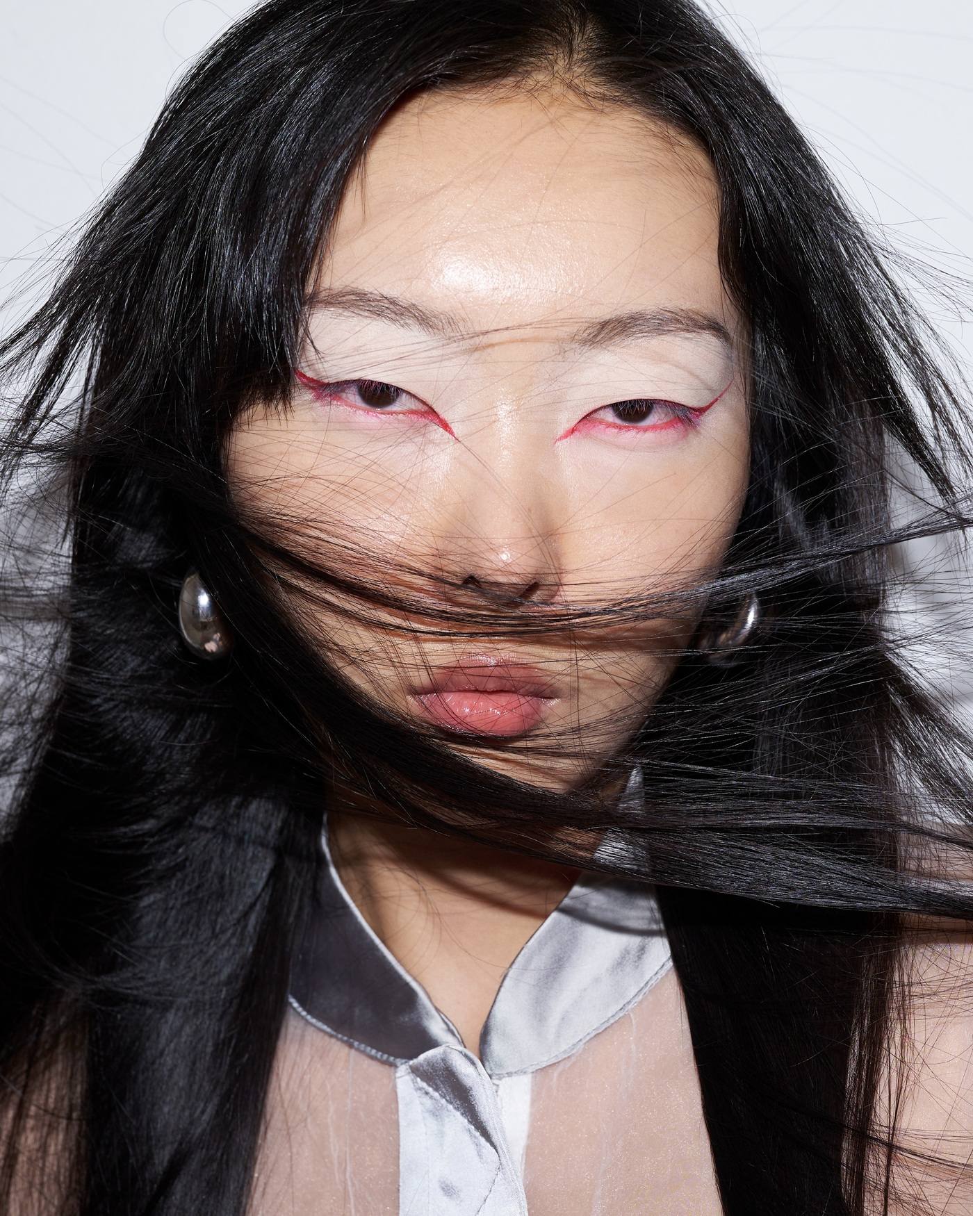 Christiana Makeup 15