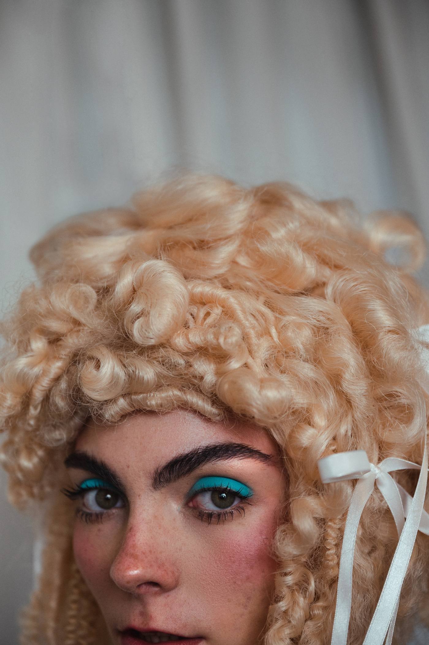 Christiana Makeup 16