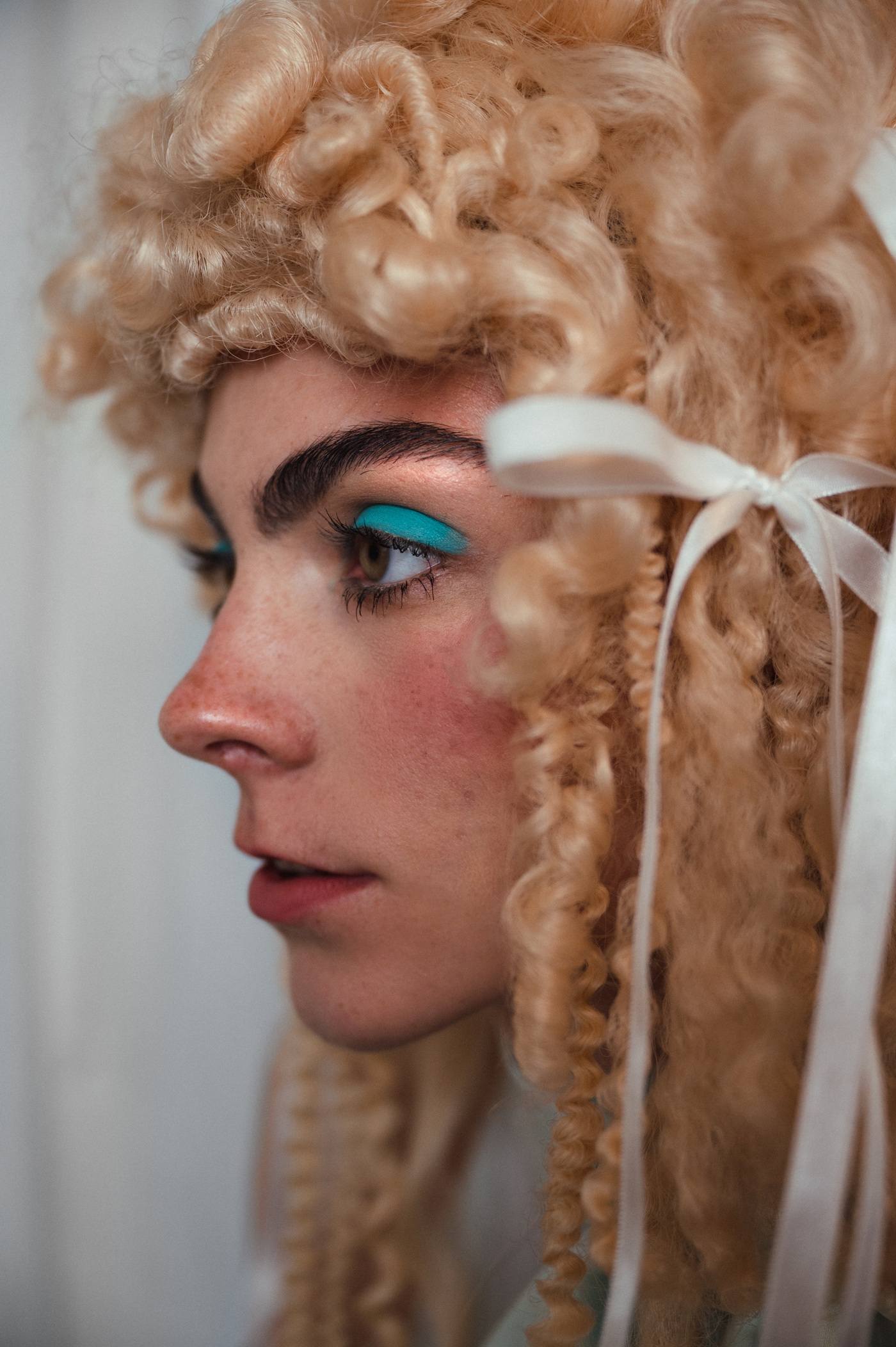 Christiana Makeup 17