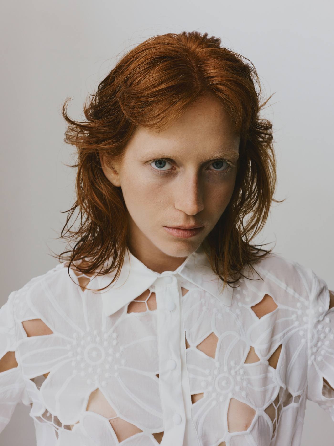 Christiana Makeup 19