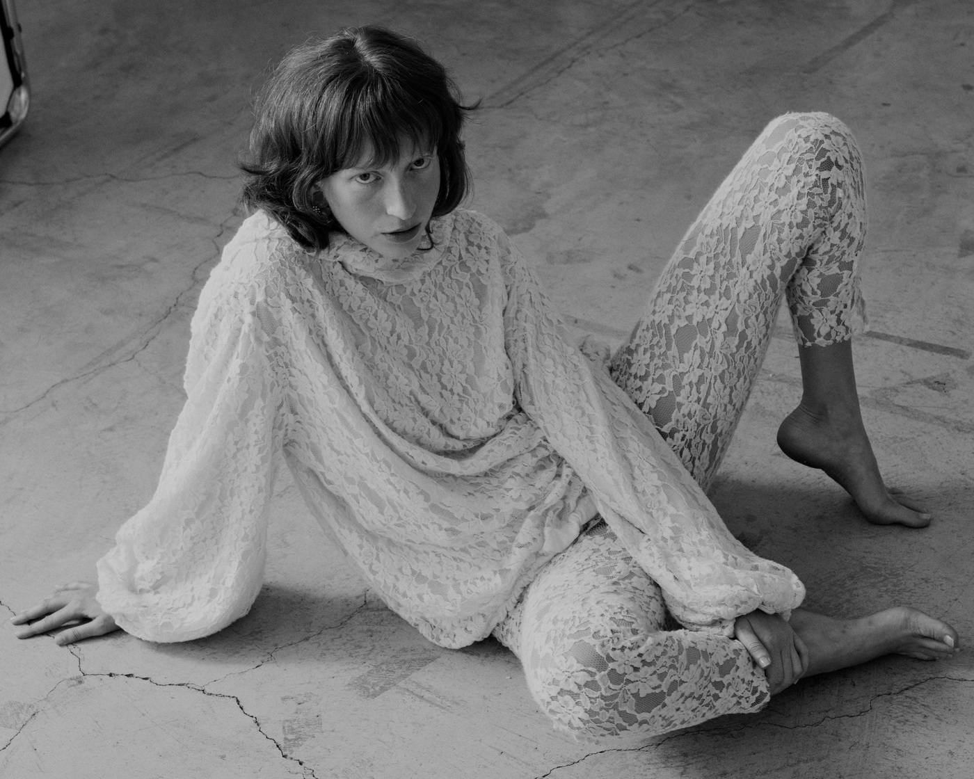 Christiana Makeup 22