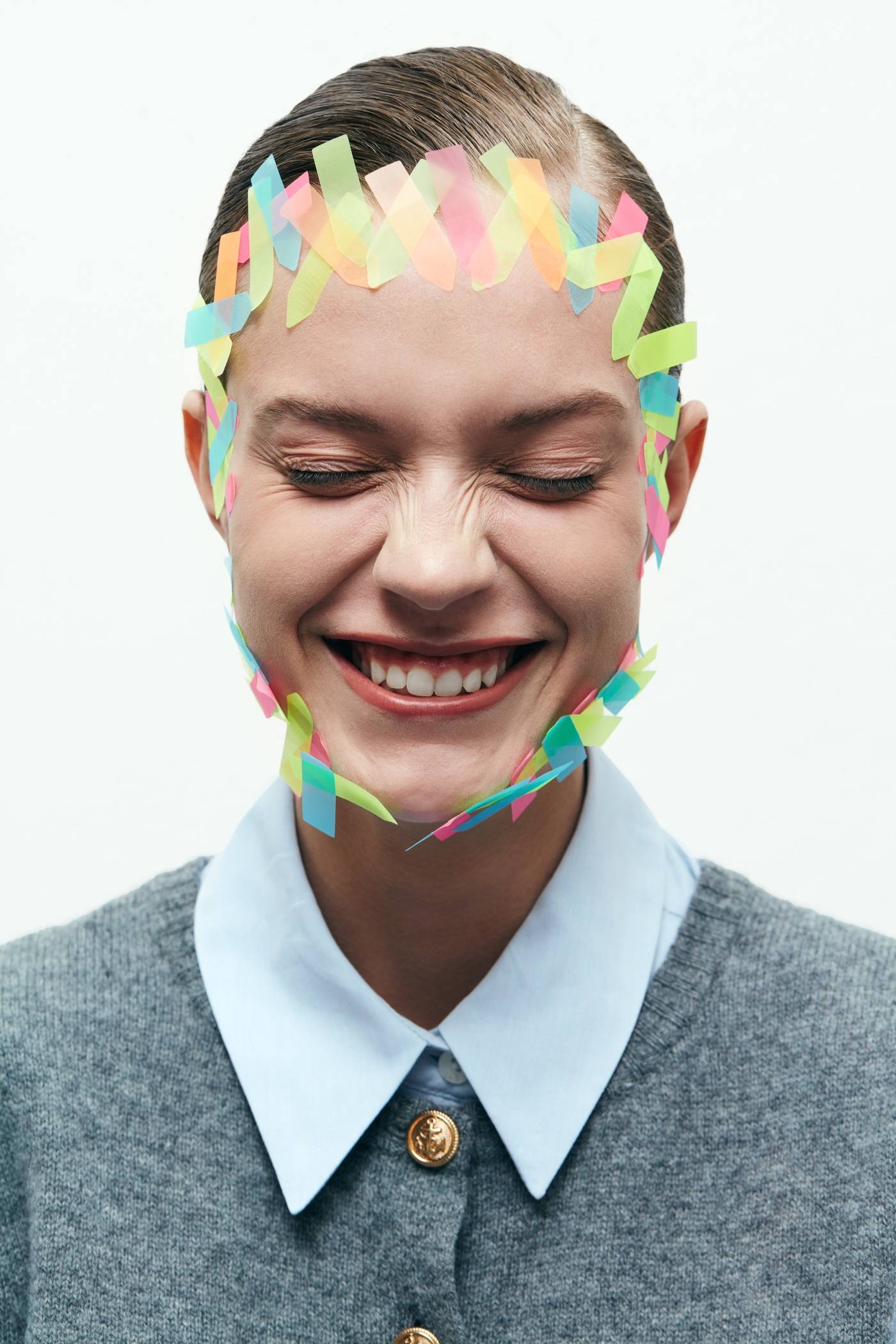 Christiana Makeup 25