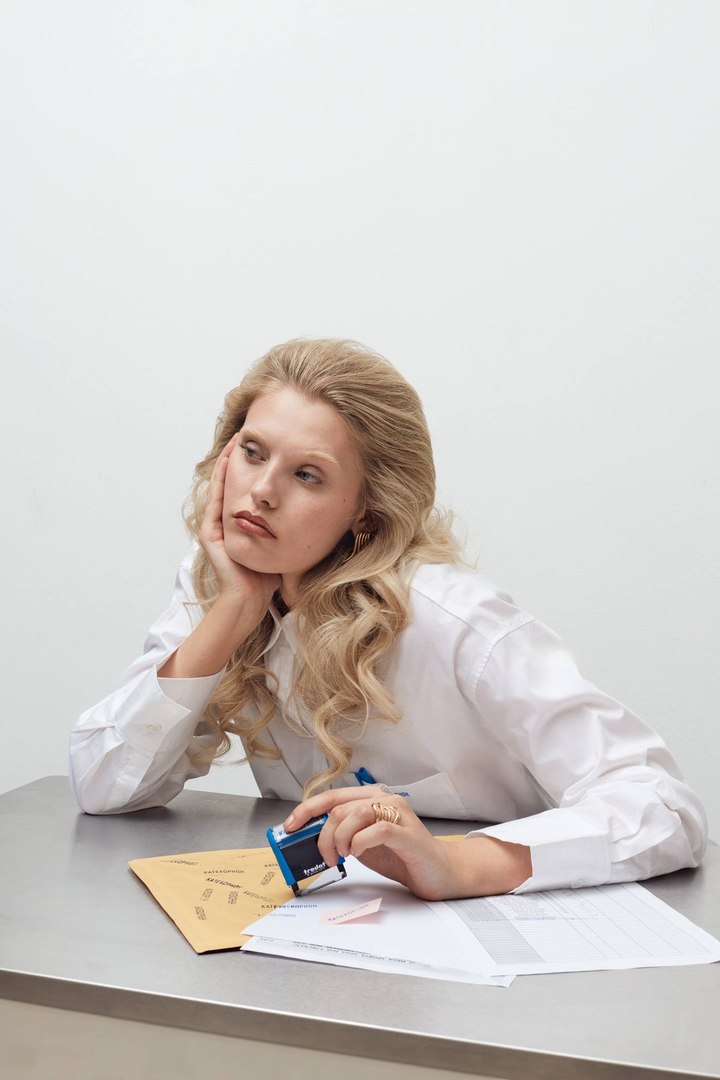 Christiana Makeup 26