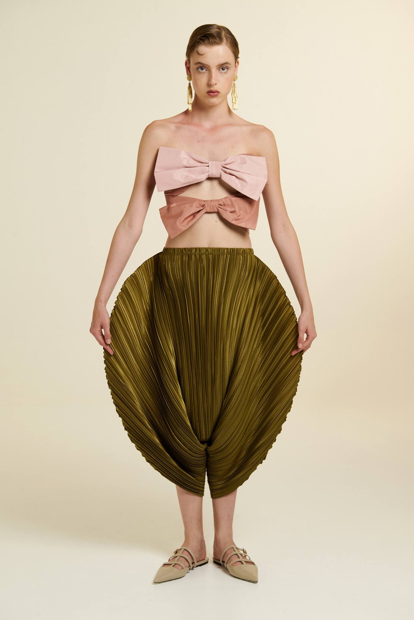 Christiana Makeup 29