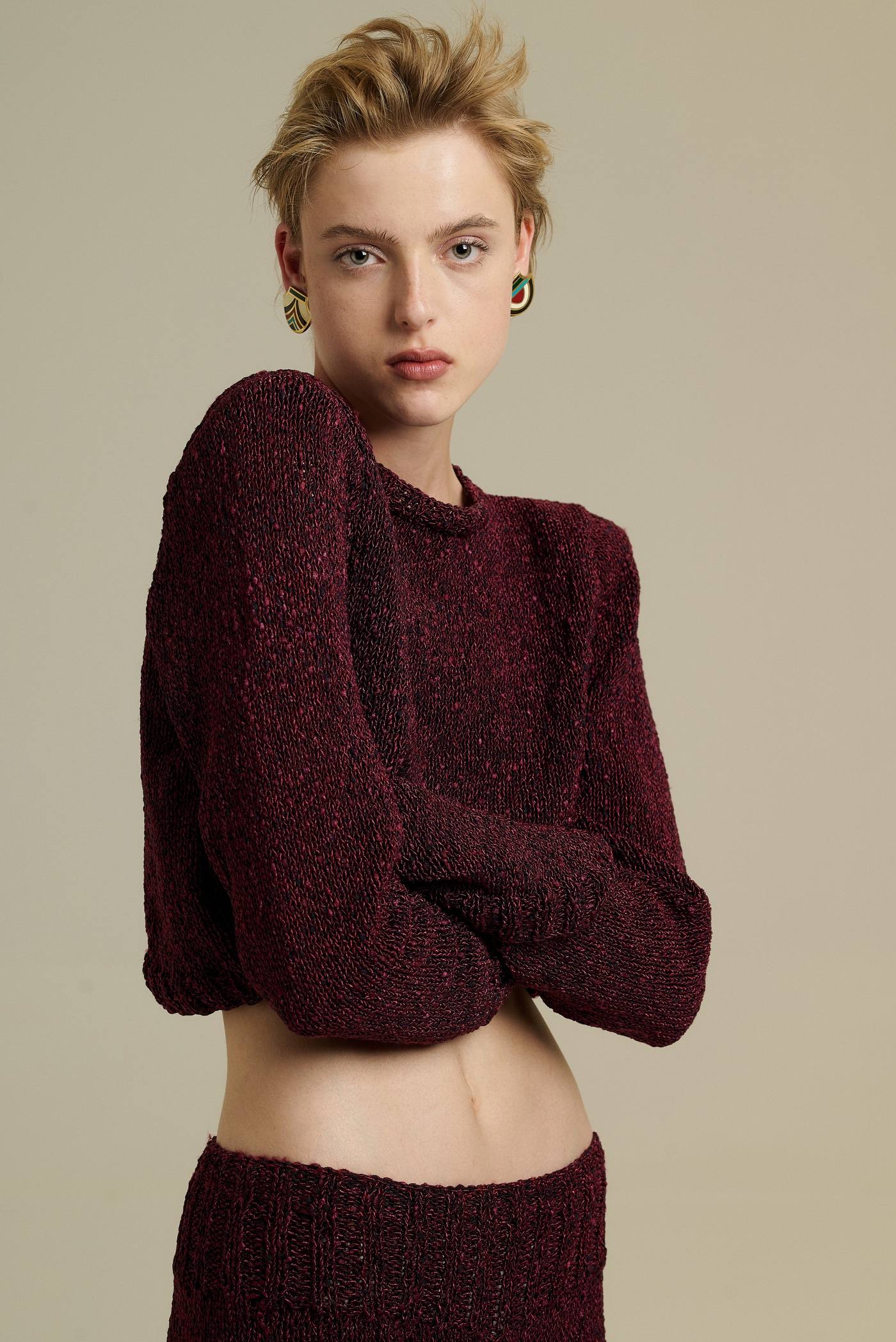 Christiana Makeup 30