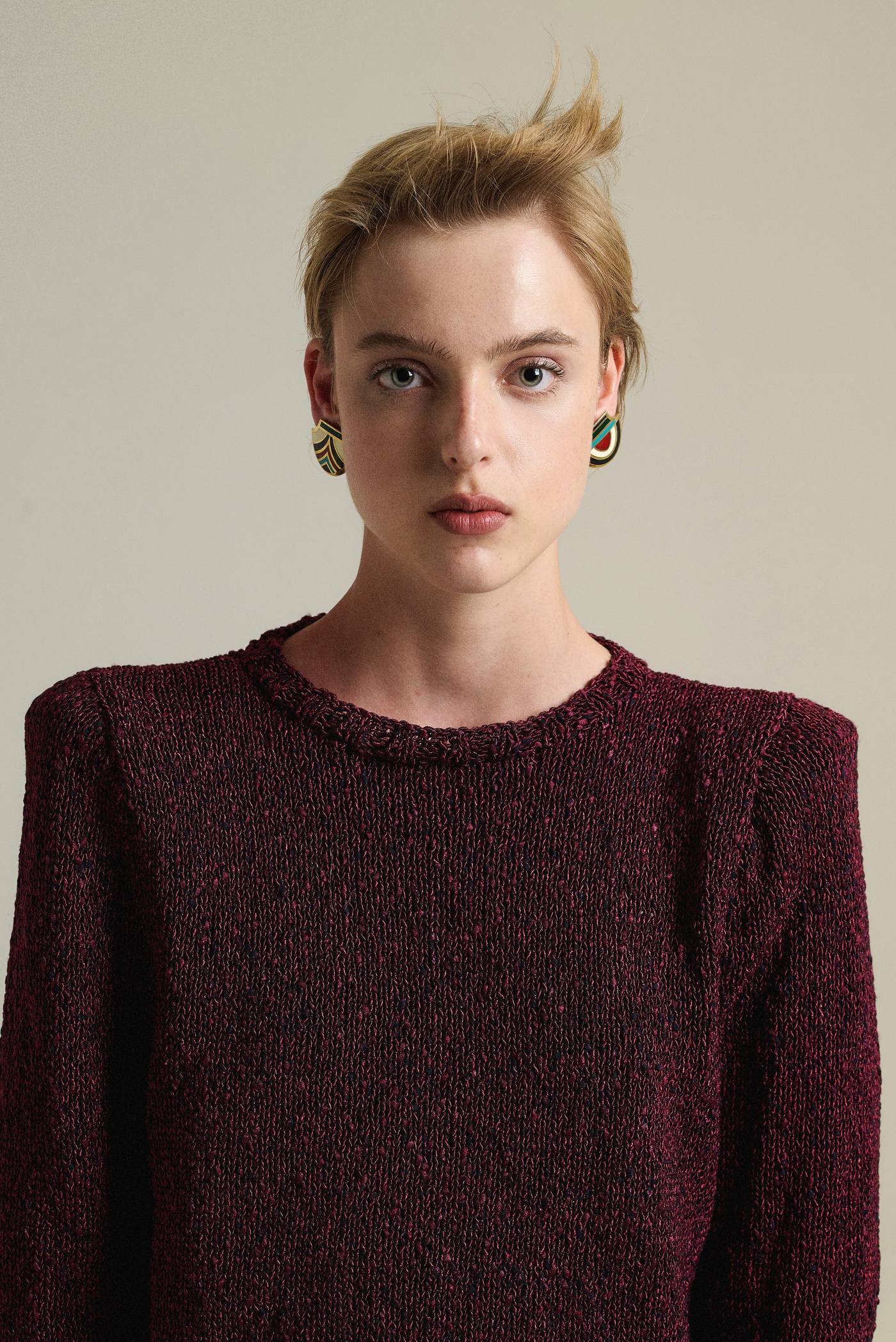 Christiana Makeup 32