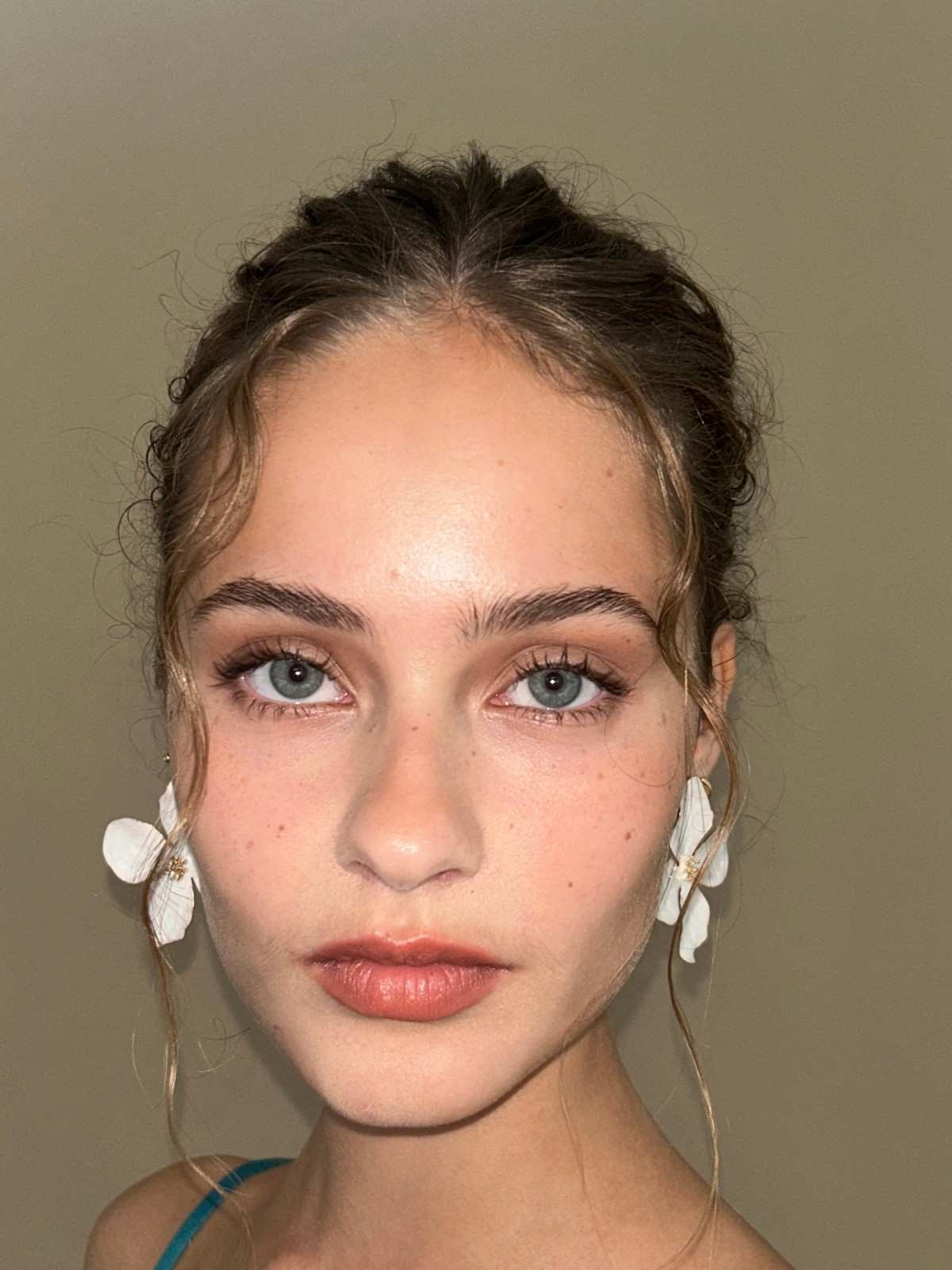 Christiana Makeup 41