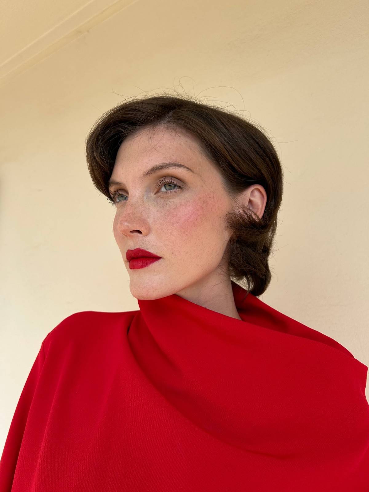 Christiana Makeup 42