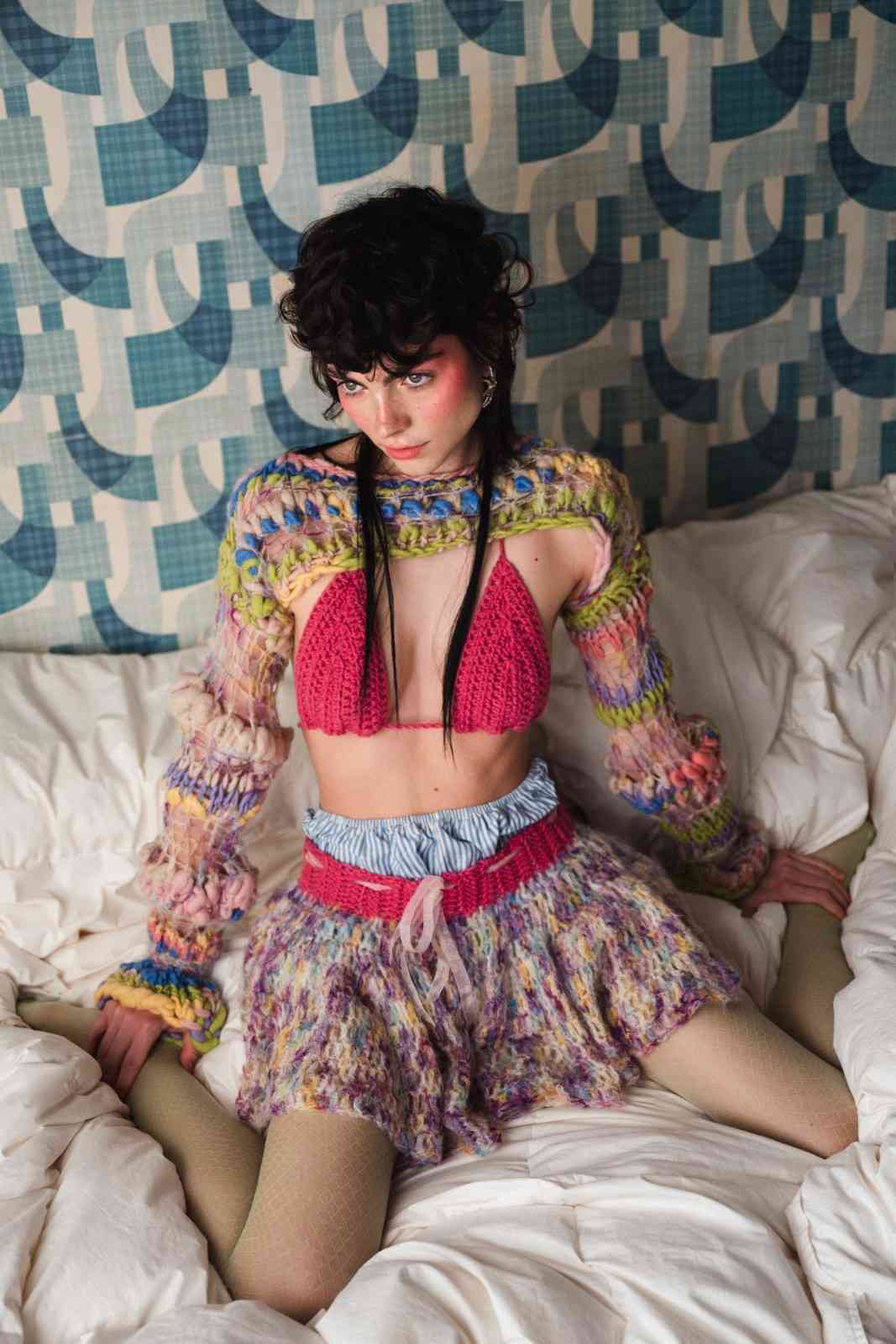 Christiana Makeup 43