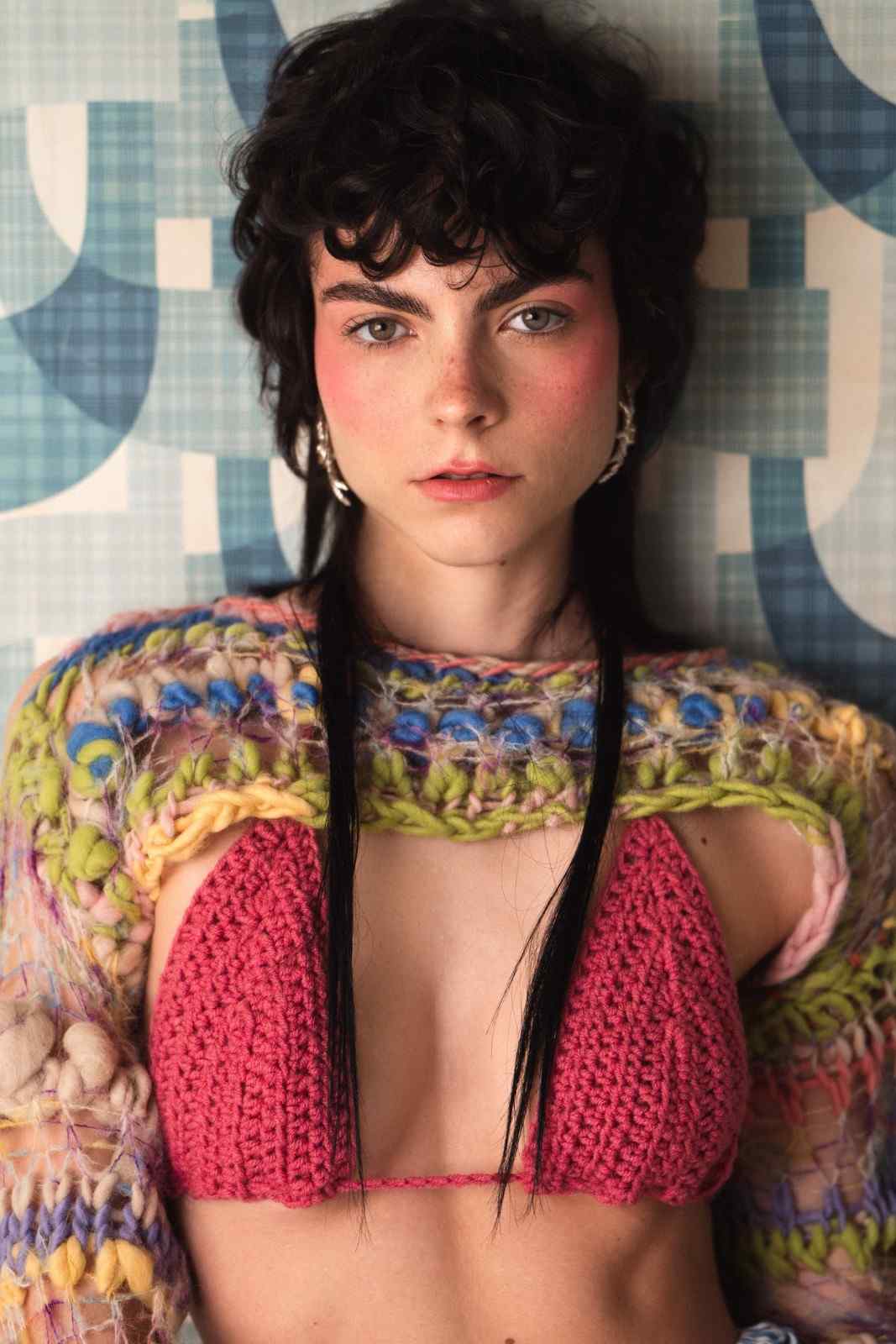 Christiana Makeup 44