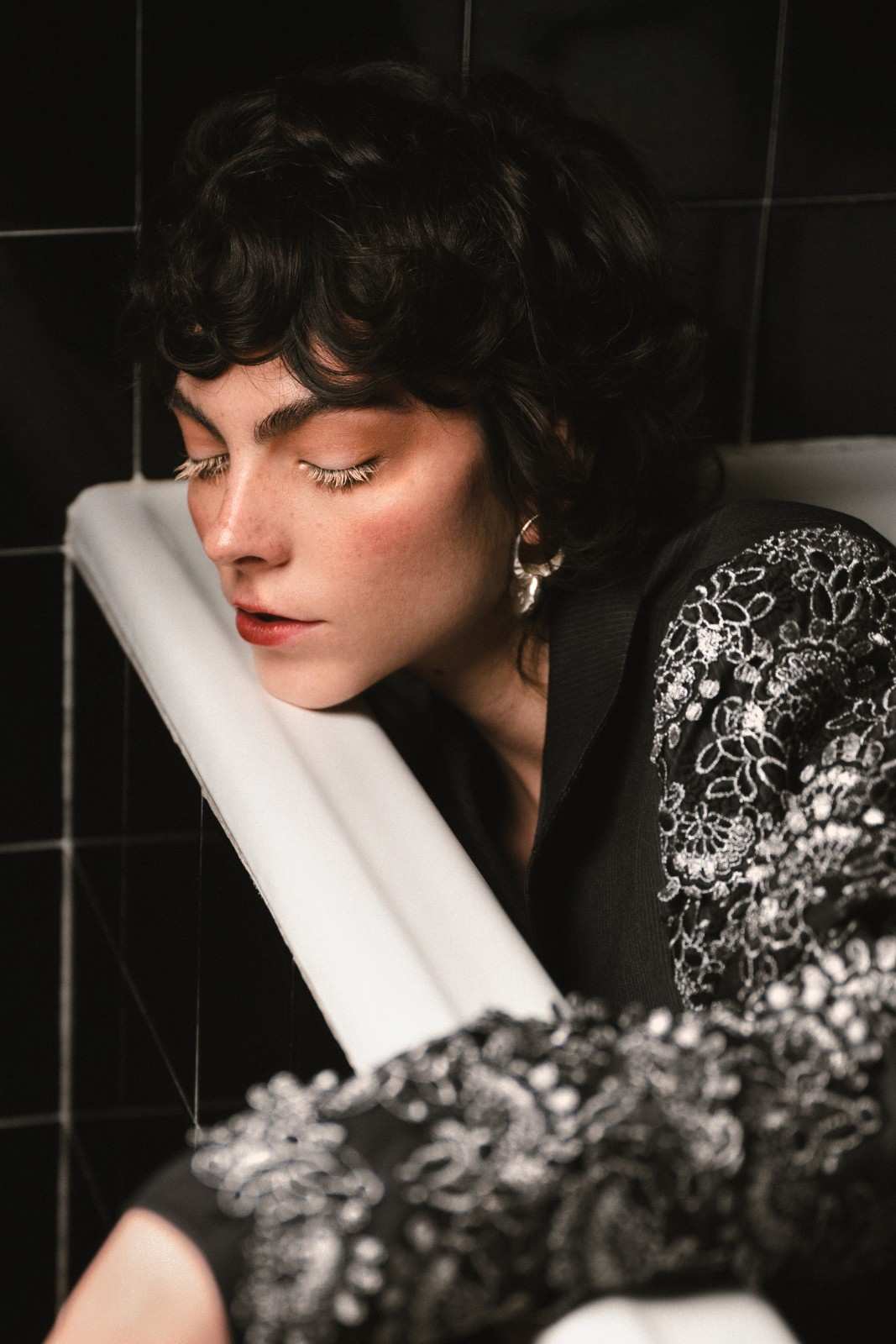 Christiana Makeup 45