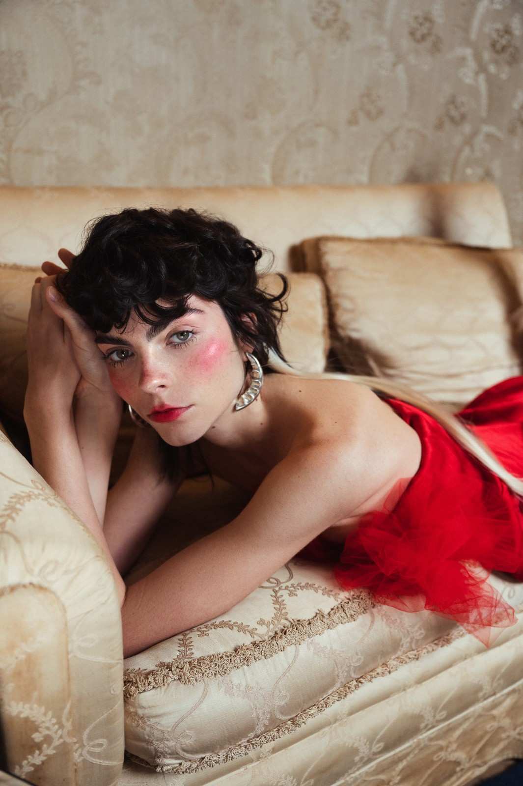 Christiana Makeup 46