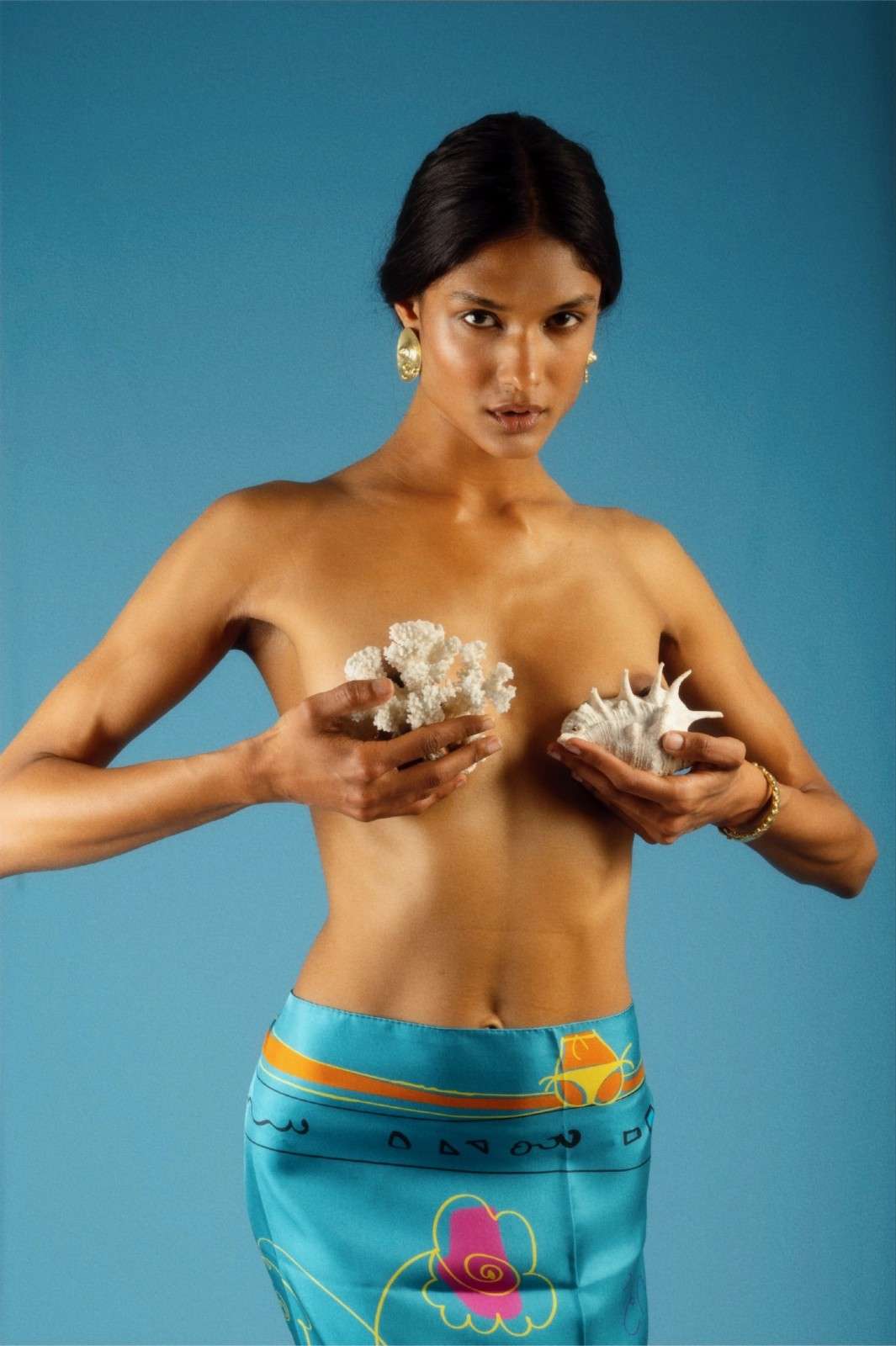 Christiana Makeup 51