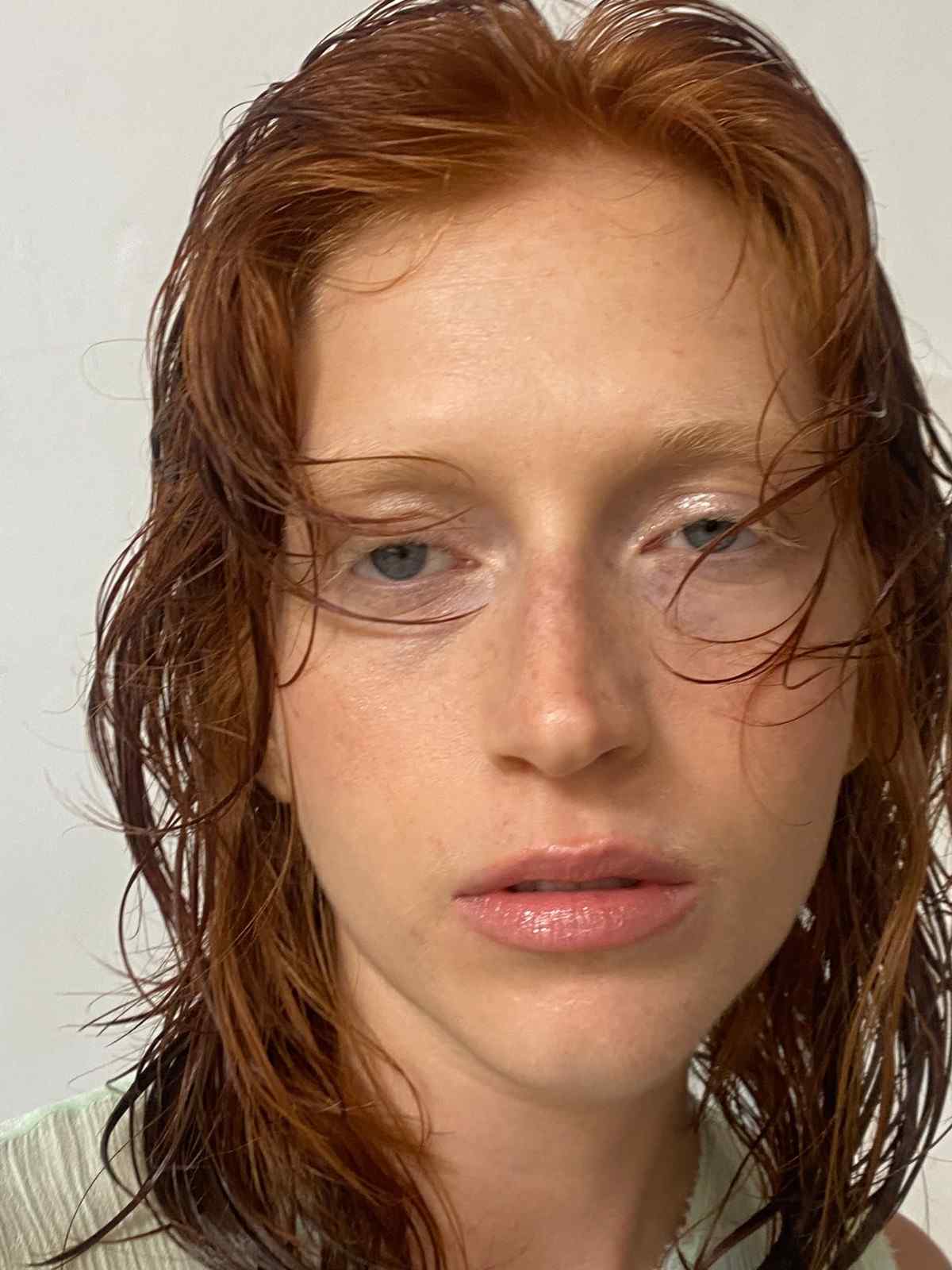 Christiana Makeup 52