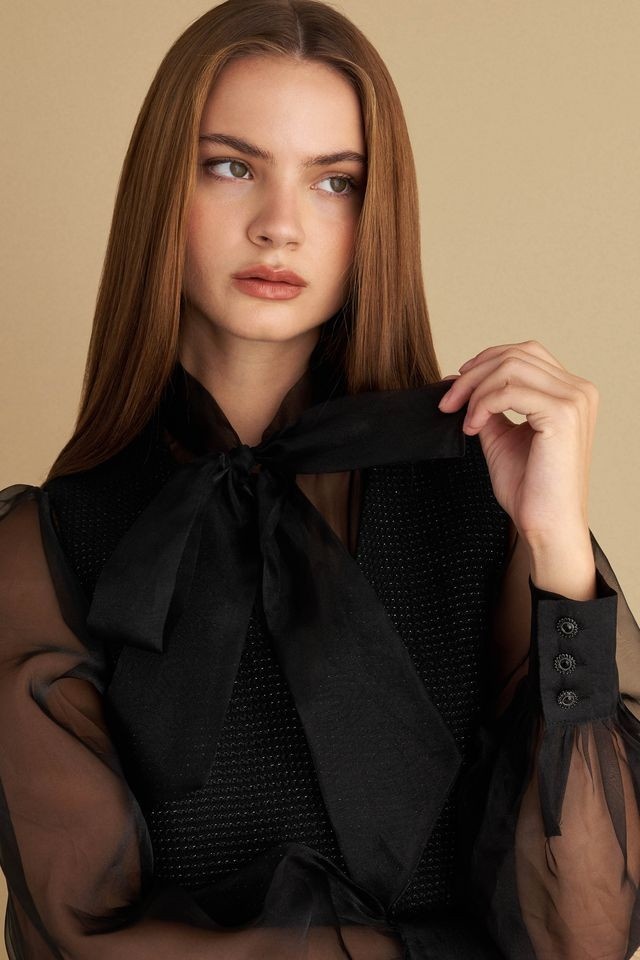 Christiana Makeup 57